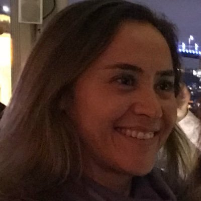 ANKA Haber Ajansı Parlamento Şefi/ Editör @ankahabera