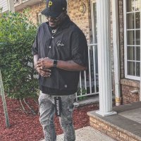 The GOAT (@droptopharve) 's Twitter Profile