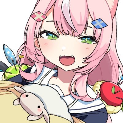 しゃけさんのプロフィール画像