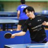 HZXoJAfuj5KHHWO's profile picture. 社会人、 卓球🏓、福島→北海道→福島→東京 、強くなりたいため日々猛特訓💪🔥平日練習出来る方DMお待ちしてます🏓東京ピンズ、ラージボール始めました🏓