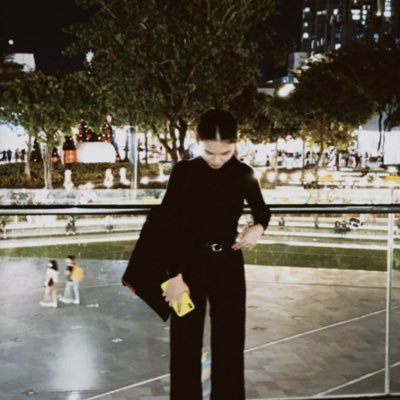 scrnvennn's profile picture. what's up?