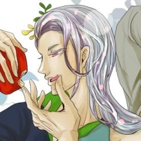 乙玉藺杞さんのプロフィール画像