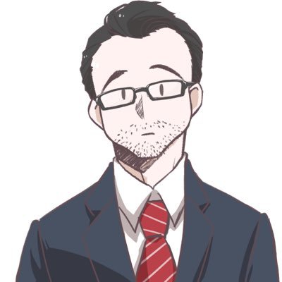 charatakane's profile picture. 戦わない奴に会心の一撃は出せない
