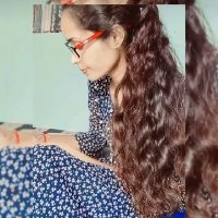 Nittya verma (@nittyav11) 's Twitter Profile