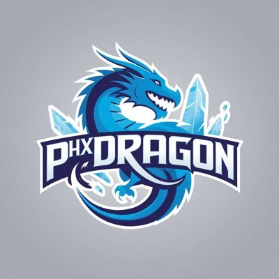 phxdragon8's profile picture. 