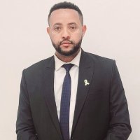 Fekadeab Getinet (@fekadeabgetinet) 's Twitter Profile