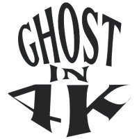 GHOST IN 4K (@ghost_in_4k) 's Twitter Profile Photo GHOST IN 4K (@ghost_in_4k) 's Twitter Profile Photo