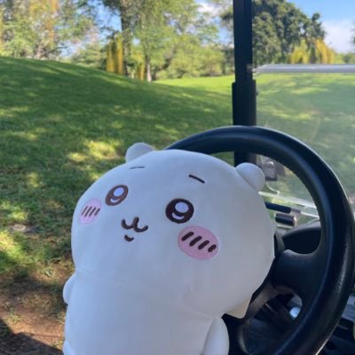 golfer_hana's profile picture. 100をいったりきたりのゴルファーです！  週末のゴルフのために毎日労働に勤しんでます。 お得な楽天モバイルはこちらから！ https://t.co/FDo3PFeFVW