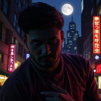 WhiteSwan (@rohit_mudse) 's Twitter Profile