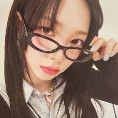 美女