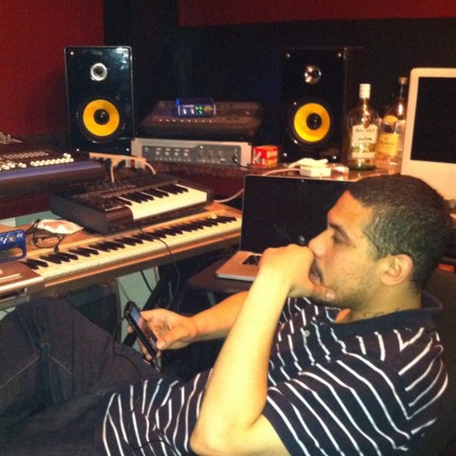 HennyHustle1's profile picture. SKY HIGH ENT.....DAT MONSTER MUZIK....