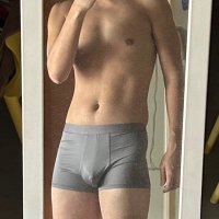 銅性鏈 (@tslgay) 's Twitter Profile