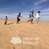 Oporrak Bakean 🇪🇭 (@oporrakbakean) 's Twitter Profile