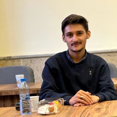 دانشجو معلم
✨(ما برای ادامه دادن
هیچکسی را نداریم جز خودمان.
واین کافی ست)
https://t.co/ei16D9GyNL