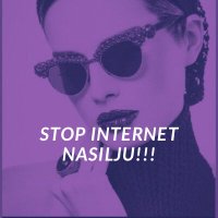 Stop Internet Nasilju (@nasiljestop) 's Twitter Profile