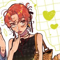 ໑ alba ! (@intokaveh) 's Twitter Profile