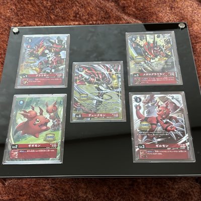gotesupi's profile picture. よく間違えます。バトスピ／デジカプレイヤー。春日部や松戸でエンカウント カードショップTIGERさんでNOVAもやってるよ
