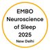 Neuroscience of Sleep (@sleepneuro_conf) Twitter profile photo Neuroscience of Sleep (@sleepneuro_conf) Twitter profile photo