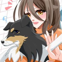 白黒茶犬 (@tryshelty) 's Twitter Profile Photo 白黒茶犬 (@tryshelty) 's Twitter Profile Photo
