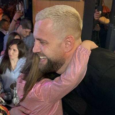 EvaKaci73956's profile picture. #teamluki 🤍🤍
Luna Marì 💕