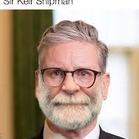 My name is 2 tier kier the scrounger and I am the Prime Minister for UK.