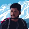 haripras_d's profile picture. designer + engineer