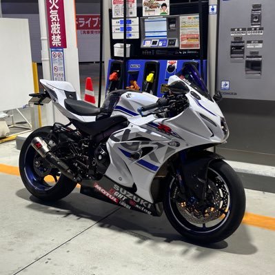 EndA02A28R40075's profile picture. SC59からgsx-r1000rに乗りかえました。ドリラジにもハマってます！