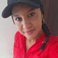 morena cris (@crisbeth_angulo) 's Twitter Profile
