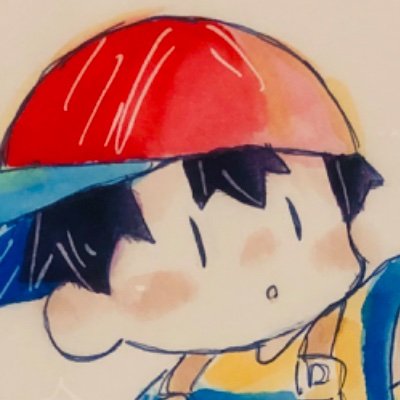 主に🎮(洋、任天堂、セガ、etc)
無言フォロー失礼します‼️rt多