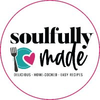 Soulfully Made (@soulfullymade_) 's Twitter Profile Photo Soulfully Made (@soulfullymade_) 's Twitter Profile Photo