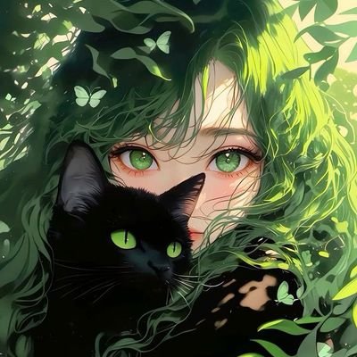 cloudy267272473's profile picture. my old account is suspended @haneul2114