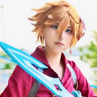 おふろ (@ofuro_cosp) 's Twitter Profile