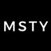 Mr. MSTY (@mistermsty) Twitter profile photo Mr. MSTY (@mistermsty) Twitter profile photo