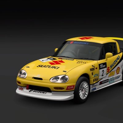 車好きな人(詳しくは無い😅) スズキ カプチーノすぅきぃ ゲームは原神、APEX、グランツーリスモとかいろいろやってます 最近バイクにも興味出てきた 夢の1つはカプチーノを所有すること