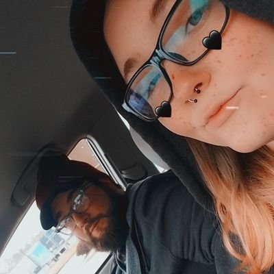 Lexie 25 ♏
Spiritual 🪐777🍀
Married 🥰
I make custom jewelry💍