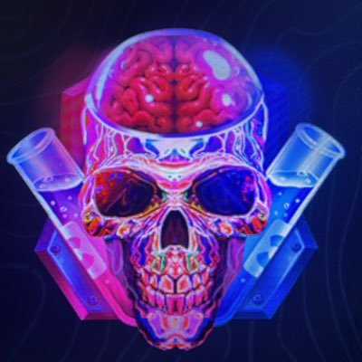 Nobrainer589x's profile picture. its just that simple, from the Brain top🫡🧠👁️