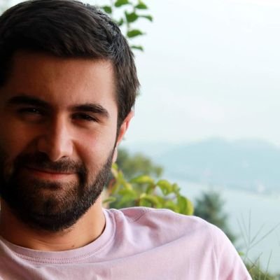 bilgeozankiran's profile picture. 