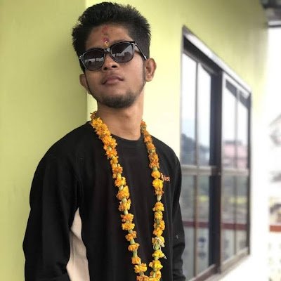 BikrantS87117's profile picture. 