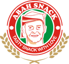 abahsnack's profile picture. Official twitter of ABAH SNACK