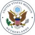 U.S. Ambassador to the Netherlands (@usambnl) Twitter profile photo U.S. Ambassador to the Netherlands (@usambnl) Twitter profile photo
