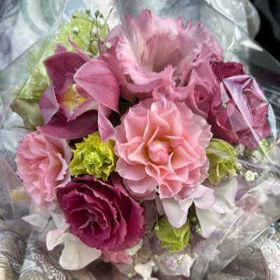 mh_31530's profile picture. ただの独り言