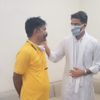 संजय अवस्थी समूची पार्षद ग्राम पंचायत समूची (@sanjayavasthi7) 's Twitter Profile
