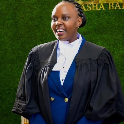 Advocate , mother and wife Born 6th Oct.Libra gal🇺🇬🇹🇿associate @Sentinel Advocates