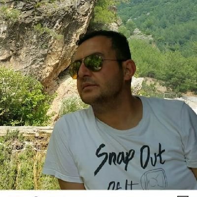 Vatanını ,Milletini seven🇹🇷,Atatürkçü!!!Türk Milliyetçisi.🇹🇷 Fenerbahçeli..🇹🇷Ne mutlu Türk'üm diyene..!!! TÜRKÇÜ..!!!