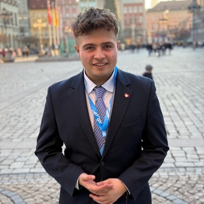 borawski_filip's profile picture. Gdańszczanin| |Zastępca Przewodniczącego Zarządu Dzielnicy Brętowo| Zarząd Krajowy i Rzecznik Prasowy @mlodzidemokraci| rzecznik@smd.org.pl