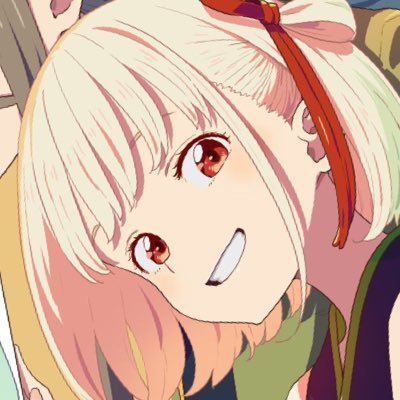 錦木 千束さんのプロフィール画像