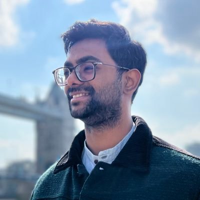 🌍 Senior Software Engineer | 💻 C++, Python, Rust | 🚀 Building in AI & IoT | Deep Learning, Computer Vision, & Autonomous Tech | 🤝 Let’s Connect!