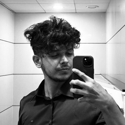 ft_ashweeeeen's profile picture. DevOps Engineer