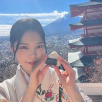 黒井 悠未🦄💐【おにぎりマニア】 (@yuumi_tokyo) 's Twitter Profile