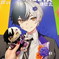 ♡miyu♡💜💛 (@0_miyu_000) Twitter profile photo
